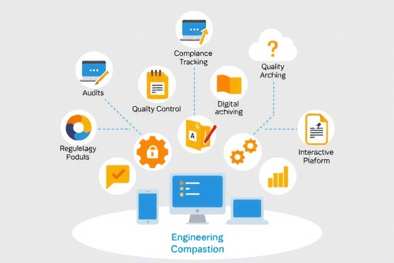 如何制定有效的工程资料备案管理办法？