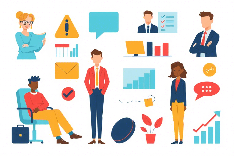 如何在工程资料管理简历中突出自己的优势？