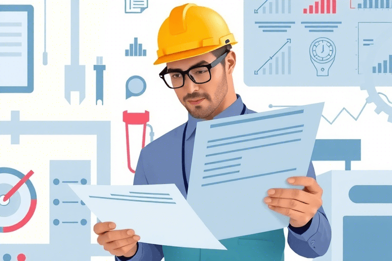 如何制定和更新工程资料管理规程版本？