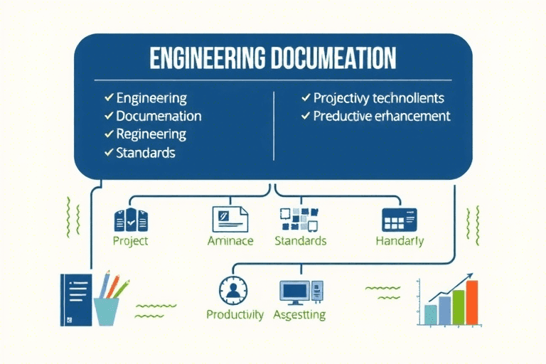 工程资料管理的目的是什么？如何实现高效的工程资料管理？