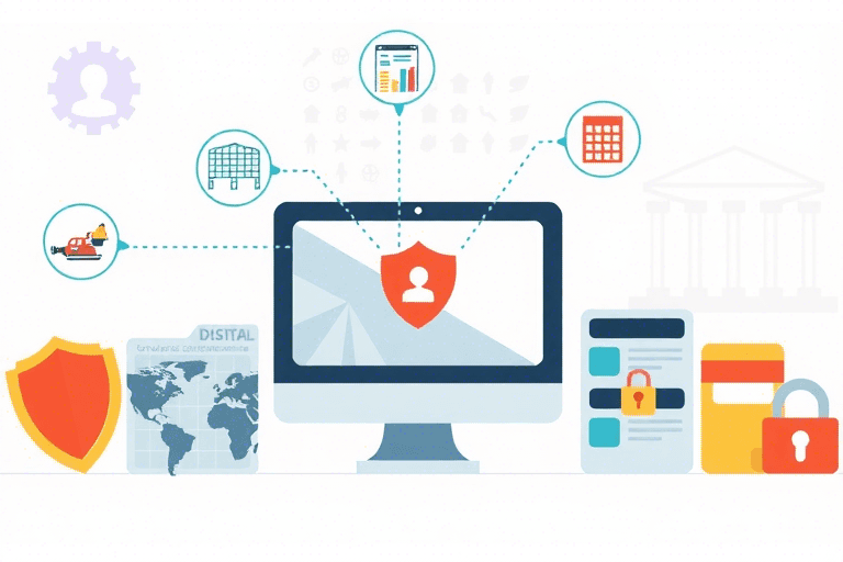 如何高效进行工程资料管理学的研究与实践？