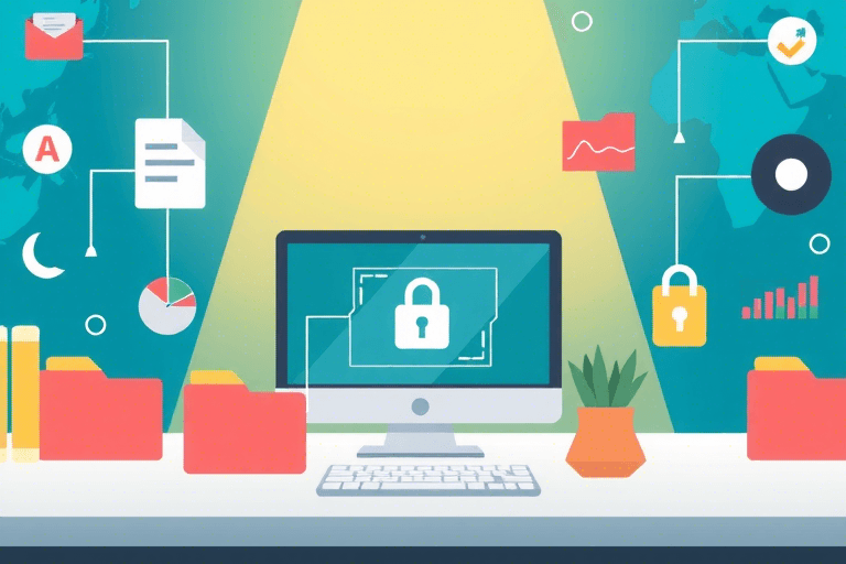 如何有效管理和使用电信工程资料？