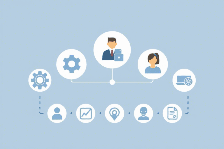 如何有效管理工程资料与项目管理之间的关系？