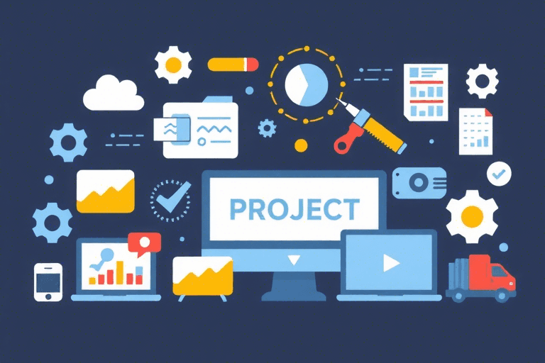 如何有效地进行项目工程资料管理总结？