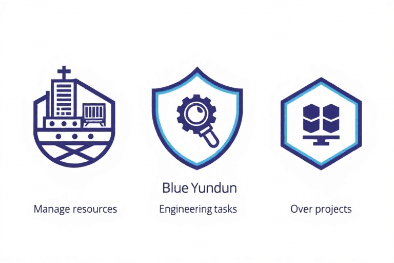 如何有效地管理和保护工程内部资料？