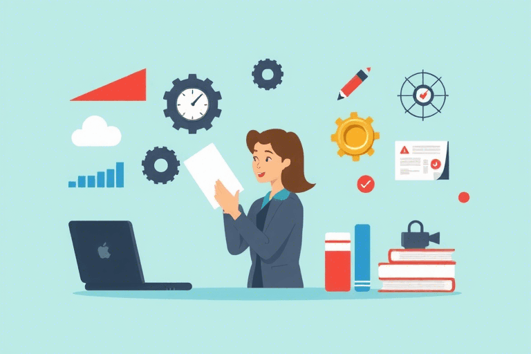 如何有效进行工程资料管理？工程资料管理的关键步骤和要求