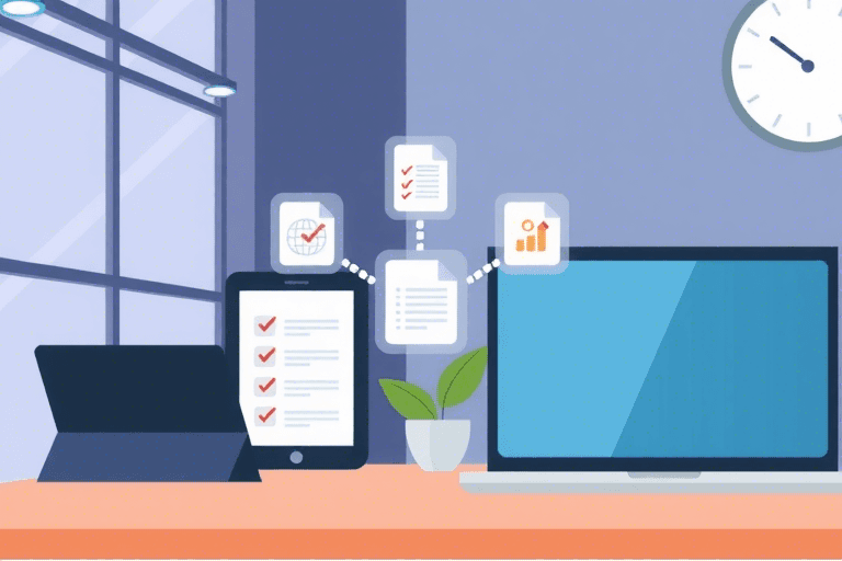 如何确保工程资料管理的有效性？关键因素与实践方法