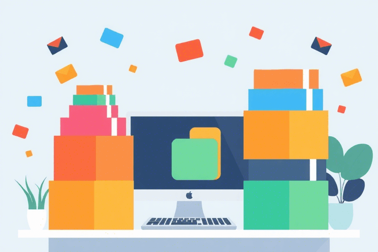 如何高效地管理工程项目资料？