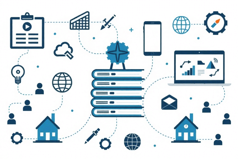 如何有效地管理和整理建筑工程管理文件资料？