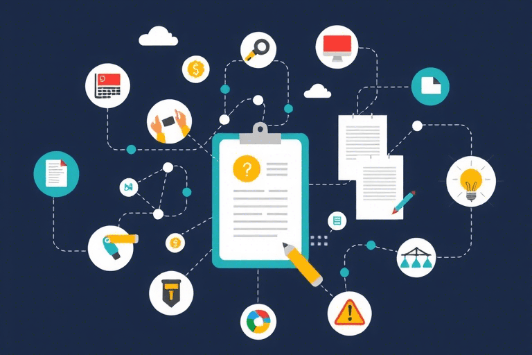 如何有效管理配网工程资料？一份详细的管理规定指南