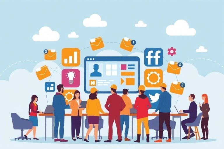 如何有效地完成工程资料管理实训总结？