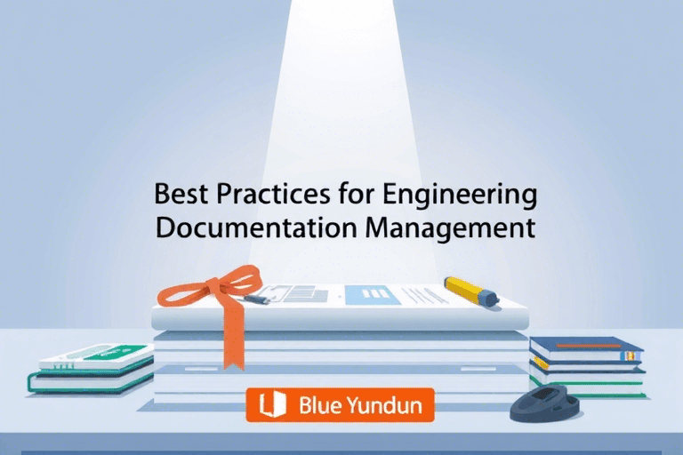 如何高效地进行工程资料管理和编写？