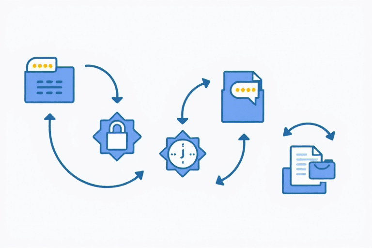 如何有效管理通信工程资料？