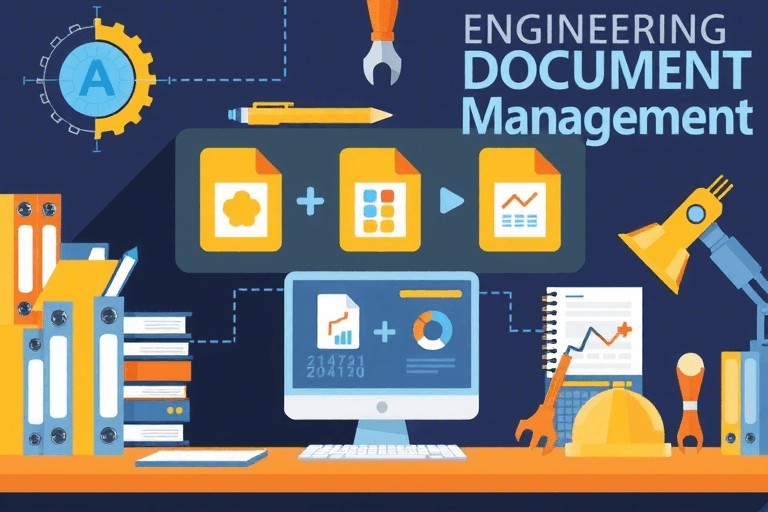 工程资料管理岗位职责和操作方法是什么？