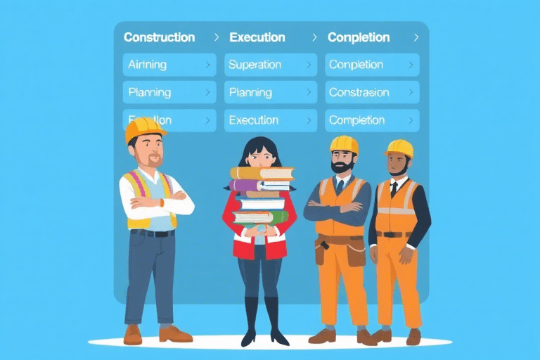 谁应该负责工程资料管理？