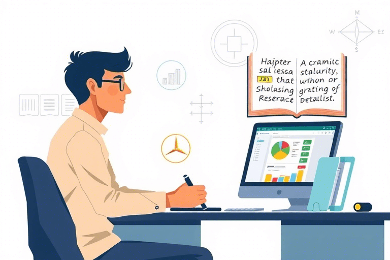 如何高效撰写工程管理专业资料？你需要知道的一切