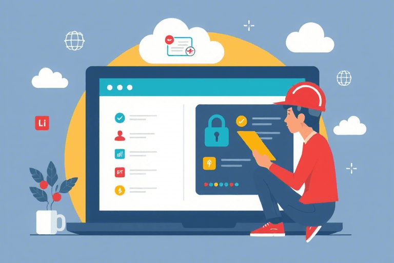 如何开发一款高效的工程资料管理软件？