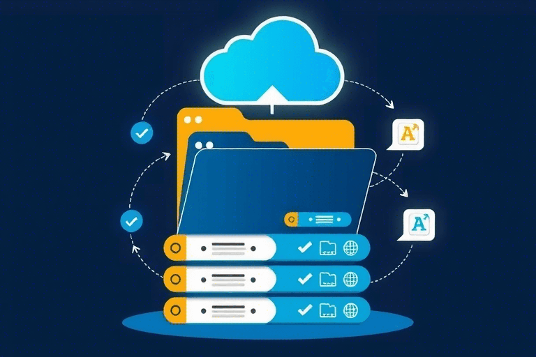 如何有效提升工程资料档案管理现状？