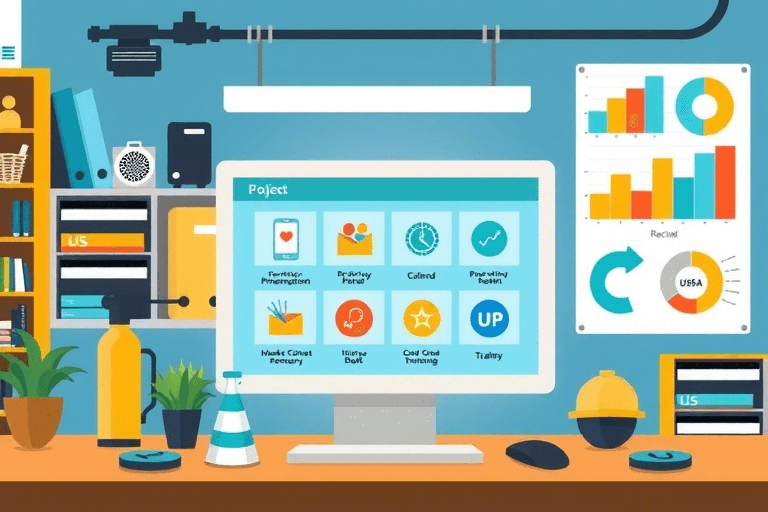 如何有效管理和维护隐蔽工程资料文库？