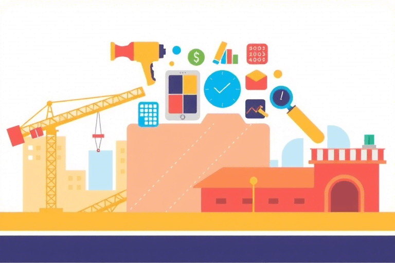 如何有效管理地基与基础工程资料？