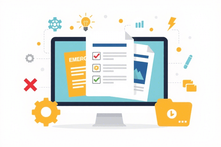 如何有效地加强工程资料管理？