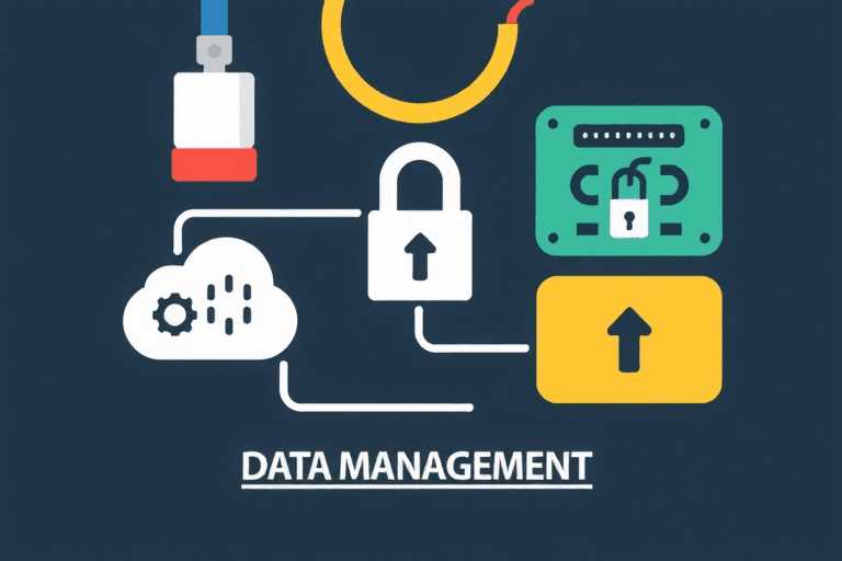 如何有效地进行弱电工程资料管理规程？