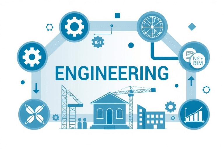 工程资料管理是什么？如何有效实施工程资料管理策略？