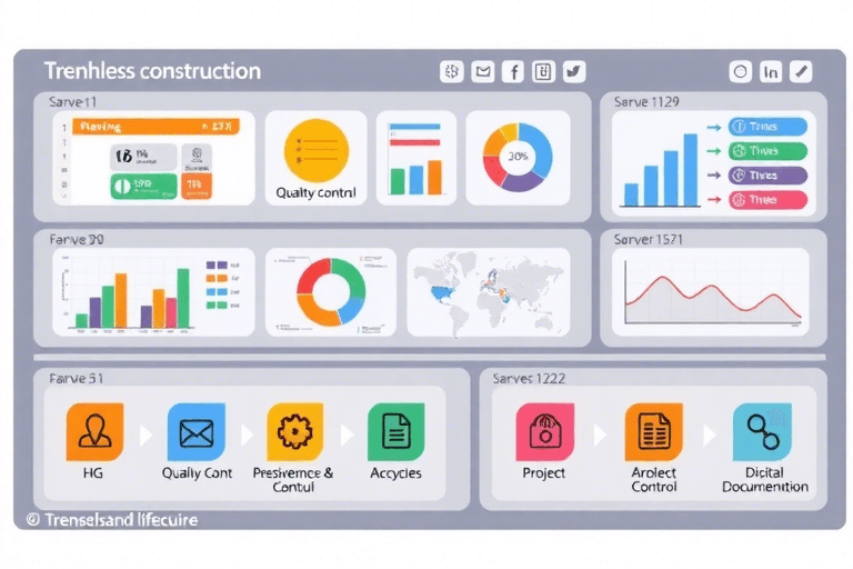 隐蔽工程资料管理细则如何制定与执行？