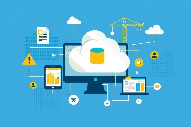 如何有效加强工程竣工资料管理？