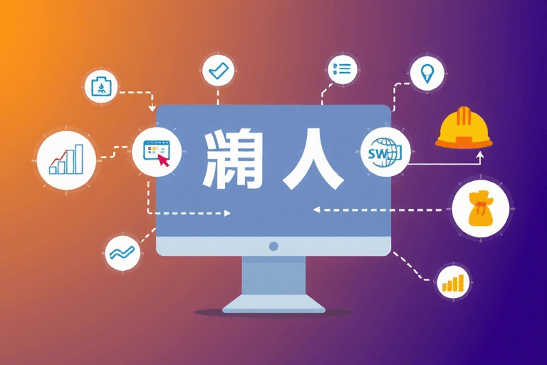 如何选择和使用大连工程资料管理软件来提升工作效率？