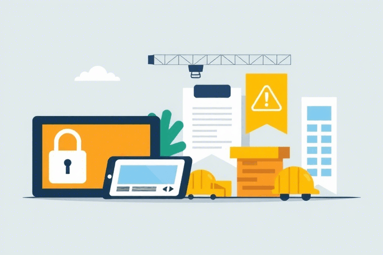 如何高效地进行建设工程资料管理？