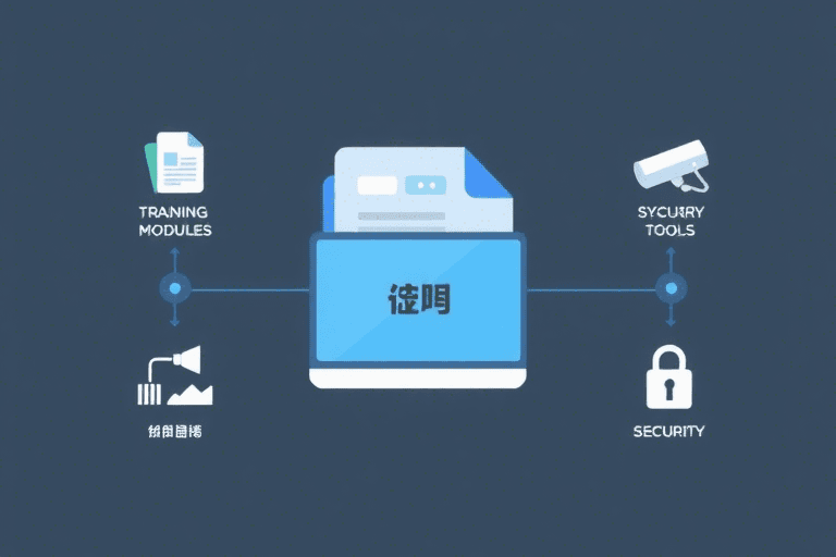 如何有效地实现工程资料管理的目标？