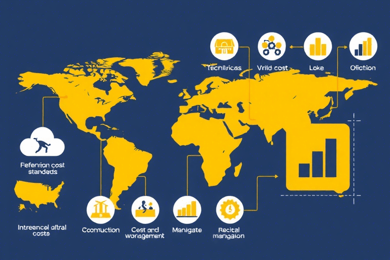 如何利用英文资料进行有效的工程造价管理？