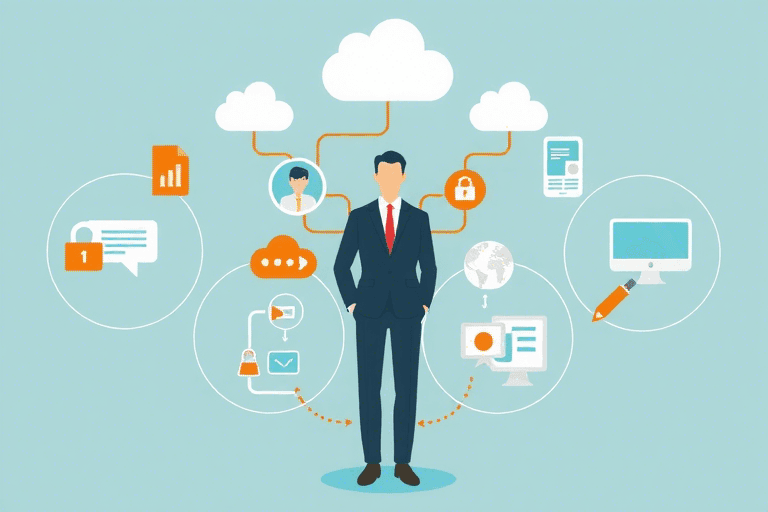 水利工程资料管理如何更高效？