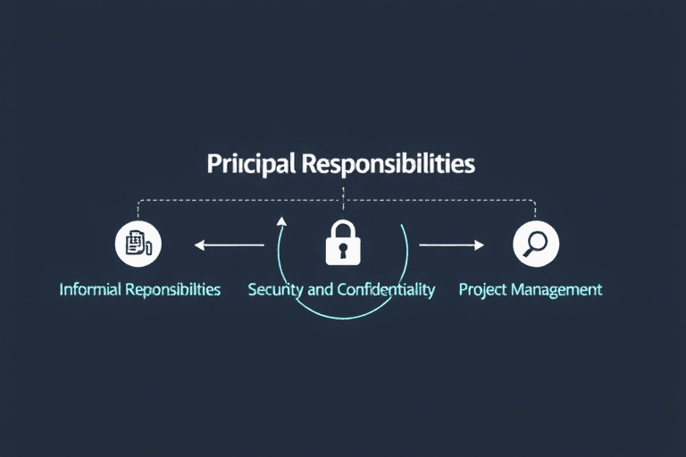 如何高效管理甲方工程项目的资料？