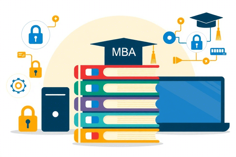 如何有效进行建筑工程资料管理以提升MBA项目管理水平？