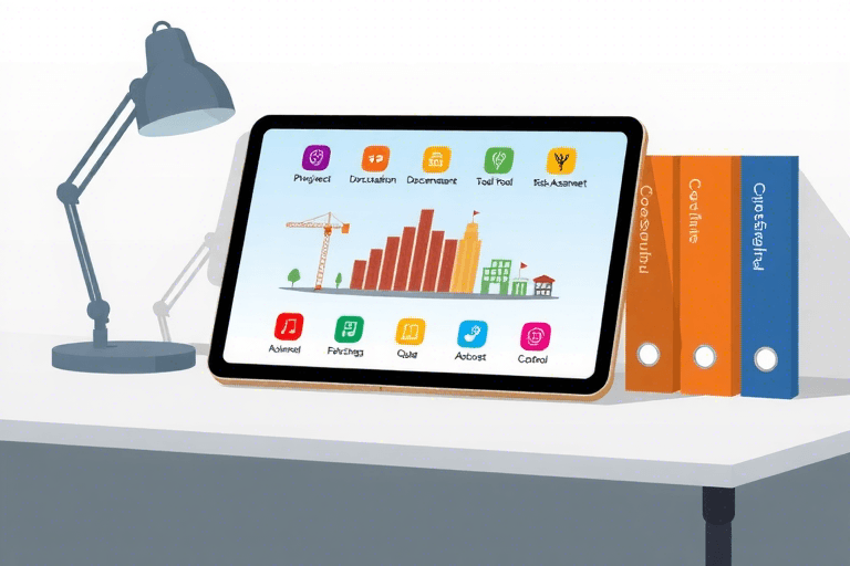 如何有效地管理建筑工程资料？