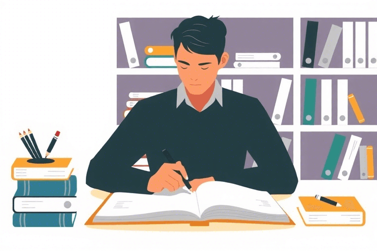 如何准备工业工程与管理专业的复试资料？