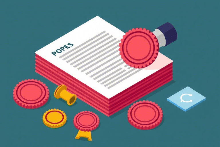 工程管理资料需要盖章吗？如何正确处理工程资料盖章流程