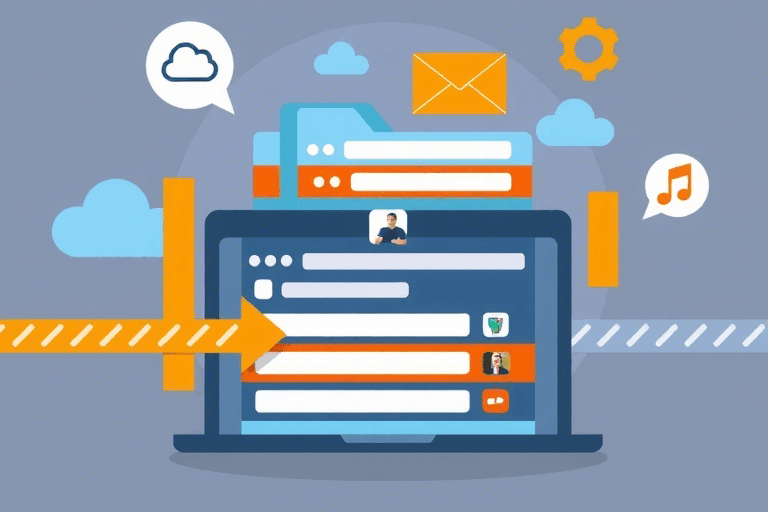 如何实现高效的工程资料管理？