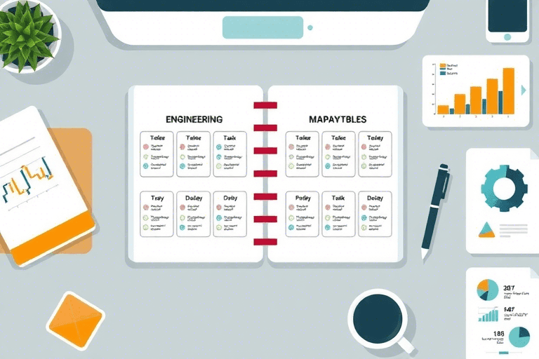 如何合理分配工程资料管理的责任分工？