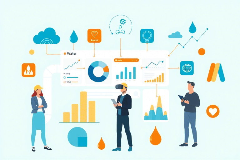 如何有效地进行水利工程资料的管理？