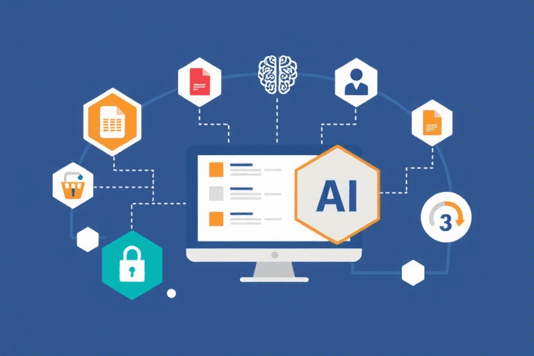 如何有效提升工程资料管理的效率和质量？