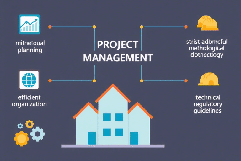 如何高效管理工程资料？甲方应该掌握哪些技巧？