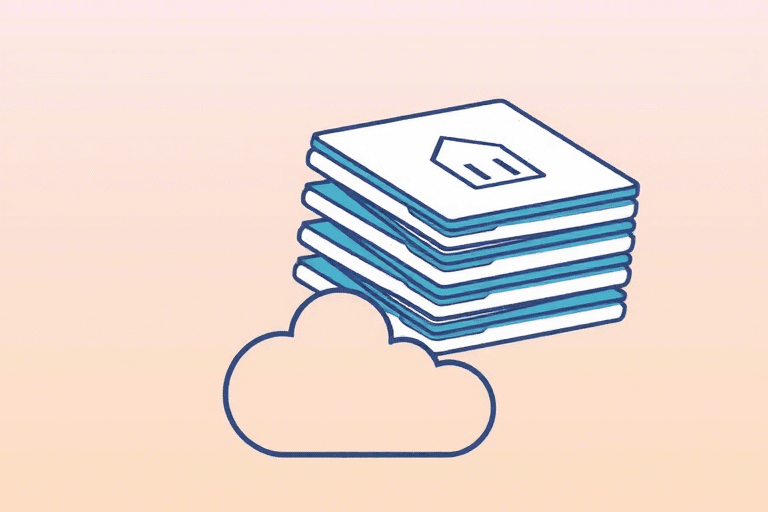 如何高效进行工程资料档案管理？全面指南与实践策略