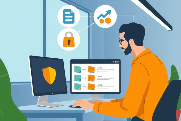 如何有效提升工程内业资料管理效率？