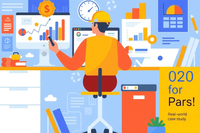 如何高效地进行建筑工程资料管理？