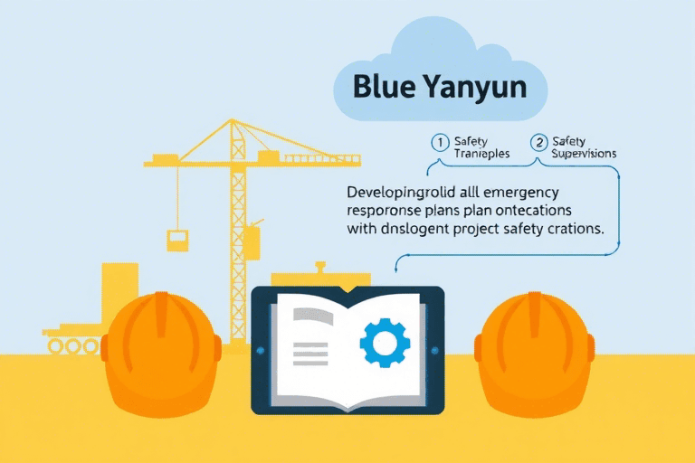 如何有效地管理工程总承包的安全？