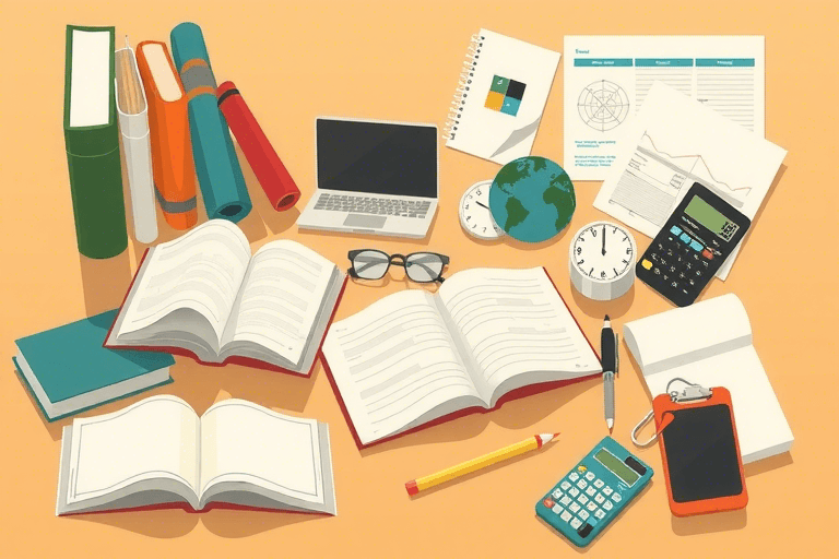 如何高效准备工程管理初级工程师资格考试？