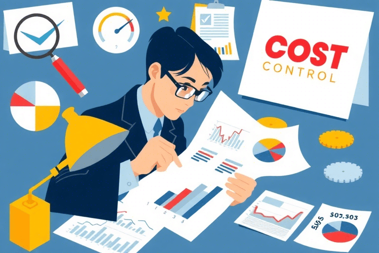 如何有效进行工程管理费审计？相关资料和技巧